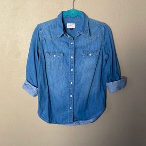 Universal Thread Top